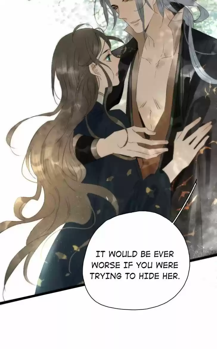 The Crown Prince Lost His Mind Ch.094