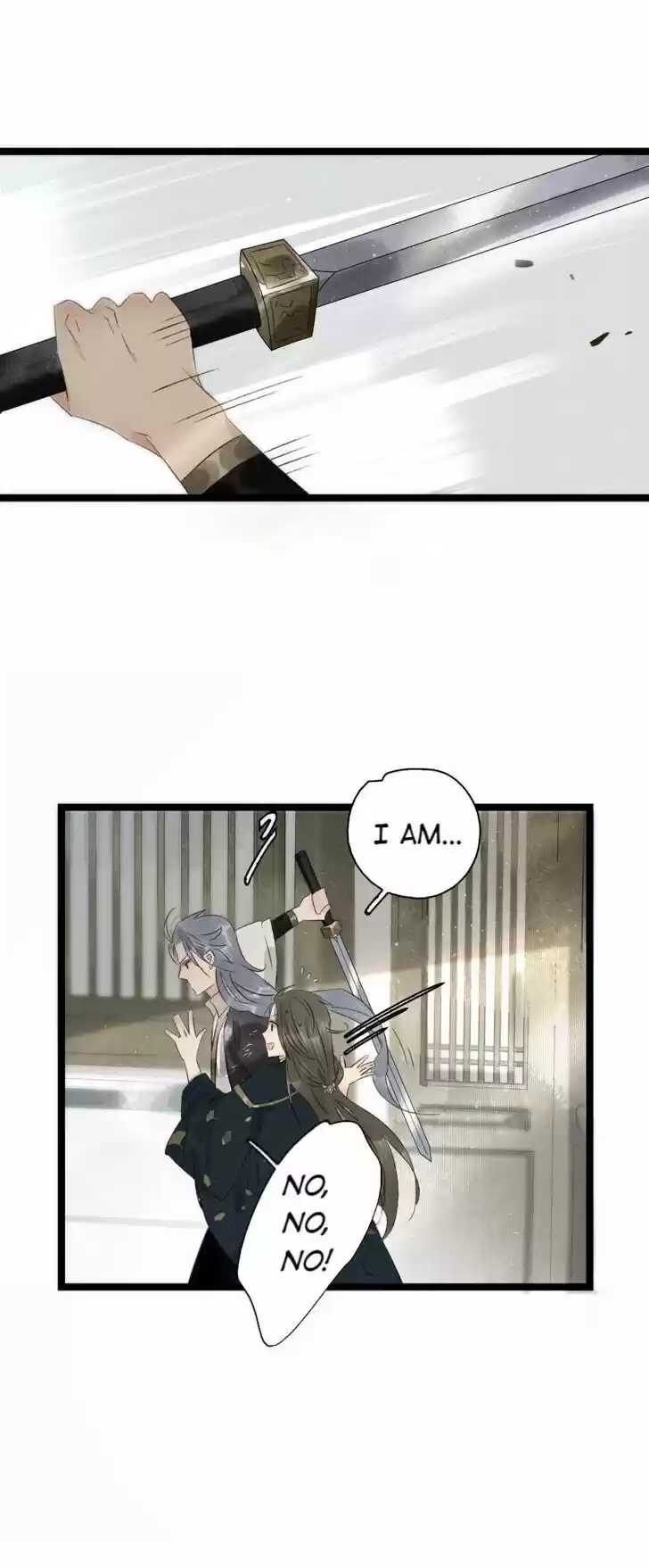 The Crown Prince Lost His Mind Ch.094