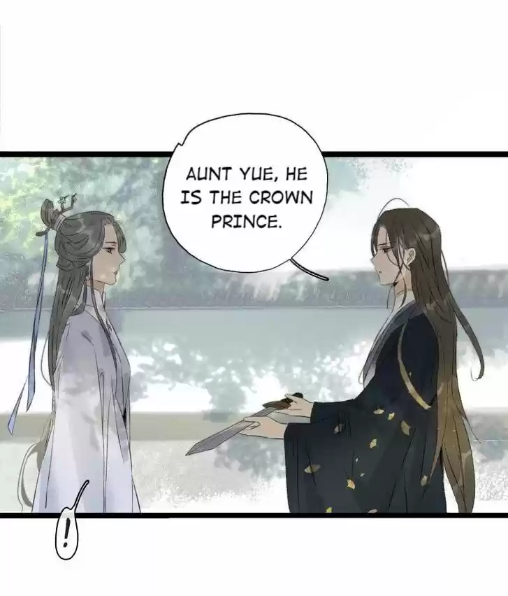 The Crown Prince Lost His Mind Ch.094