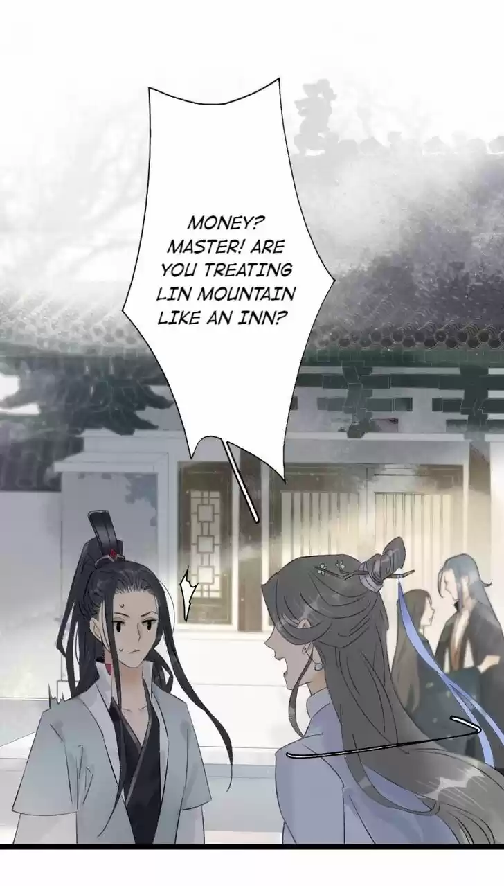 The Crown Prince Lost His Mind Ch.094