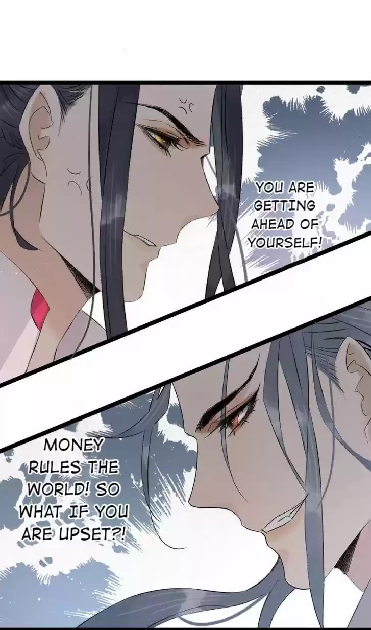 The Crown Prince Lost His Mind Ch.094