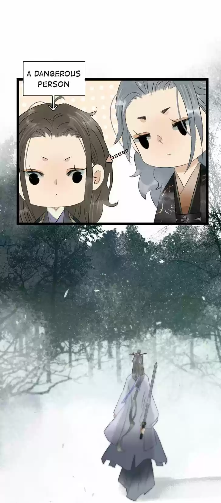 The Crown Prince Lost His Mind Ch.094