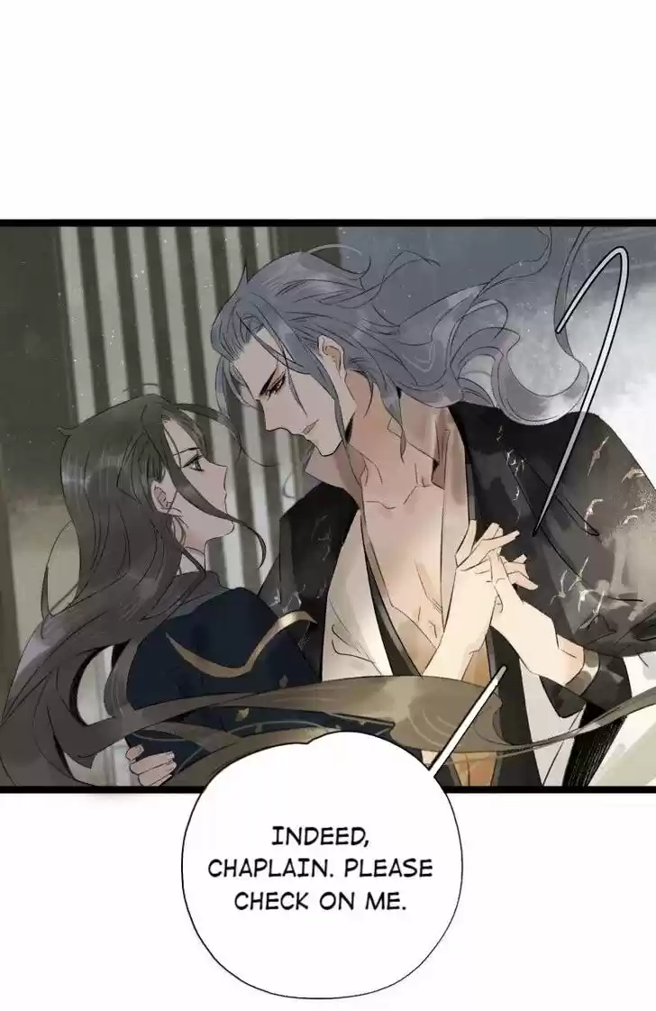 The Crown Prince Lost His Mind Ch.094