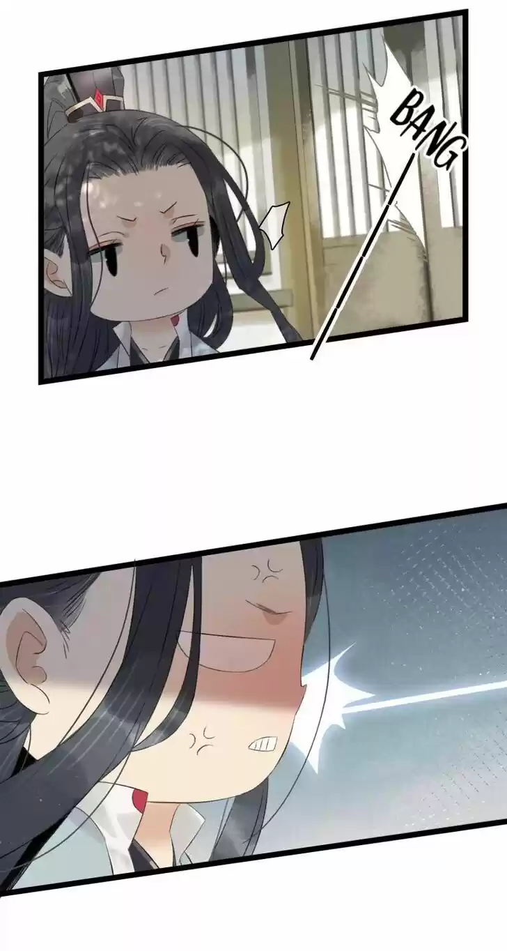 The Crown Prince Lost His Mind Ch.094