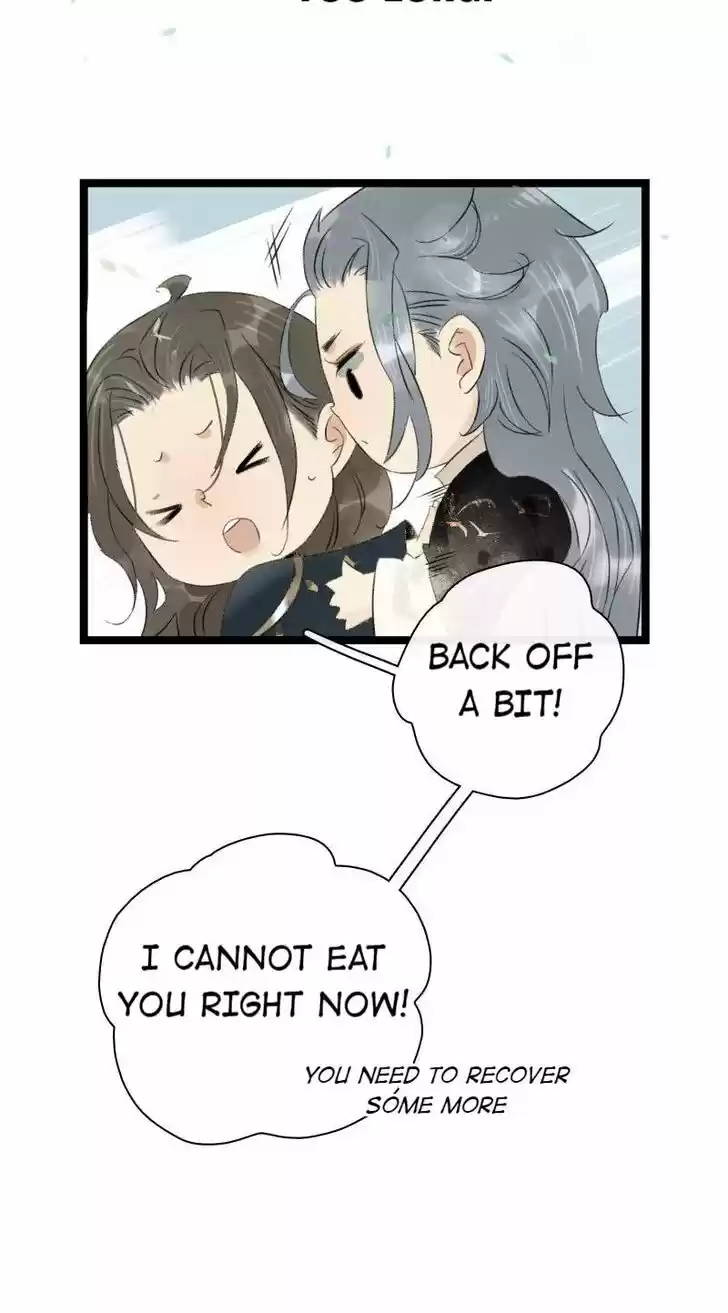 The Crown Prince Lost His Mind Ch.095