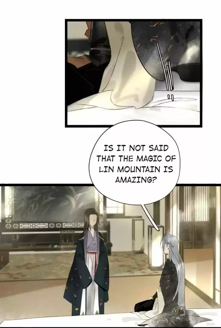 The Crown Prince Lost His Mind Ch.095