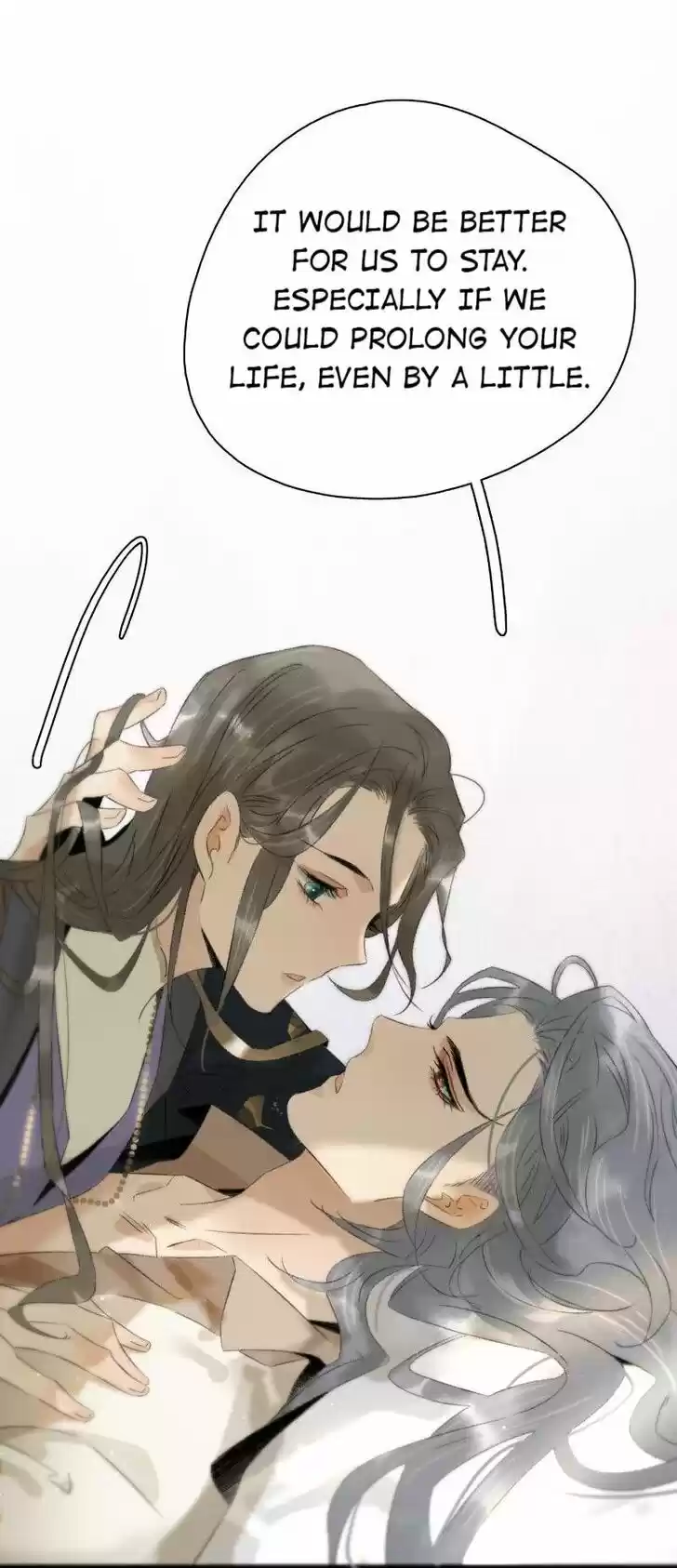 The Crown Prince Lost His Mind Ch.095