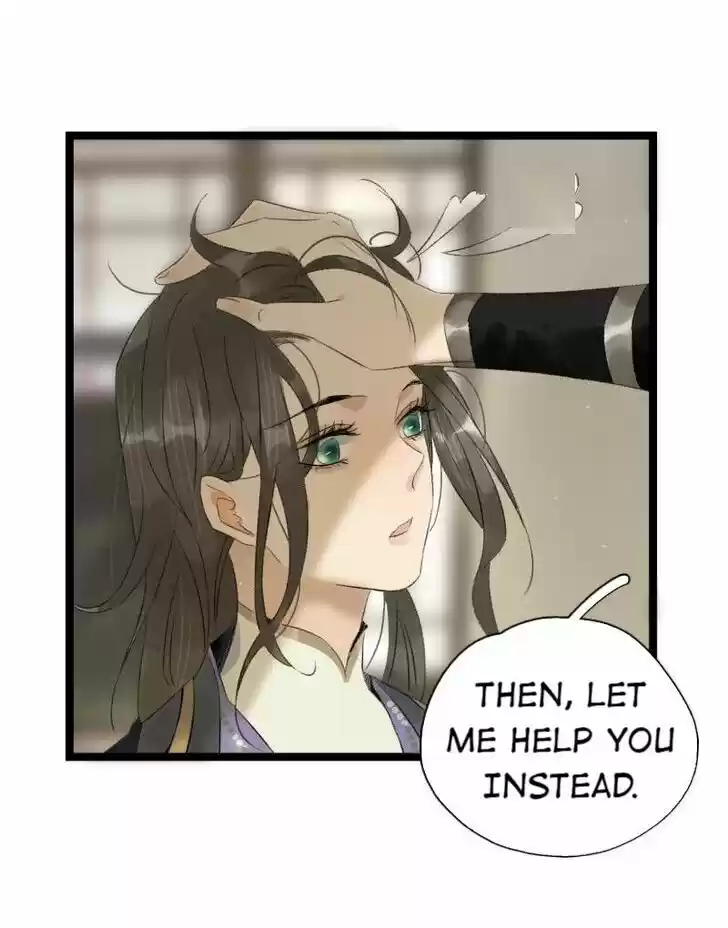 The Crown Prince Lost His Mind Ch.095