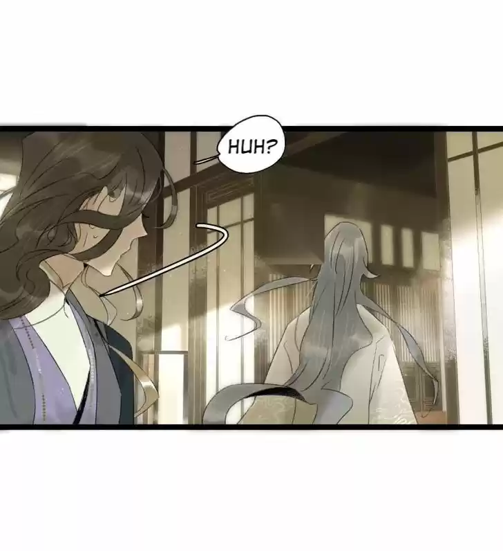 The Crown Prince Lost His Mind Ch.095