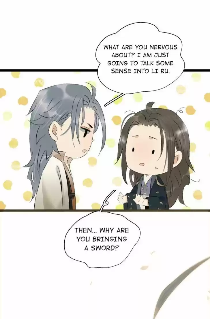 The Crown Prince Lost His Mind Ch.095