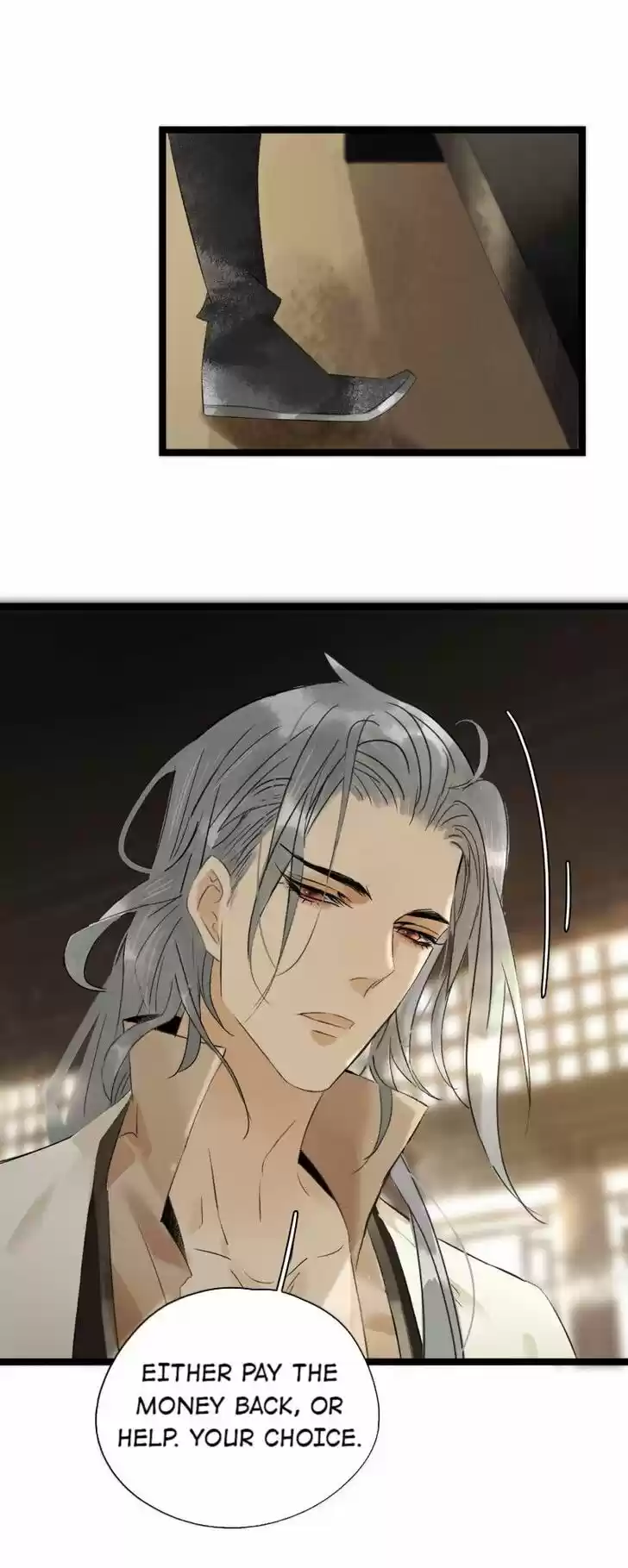 The Crown Prince Lost His Mind Ch.095