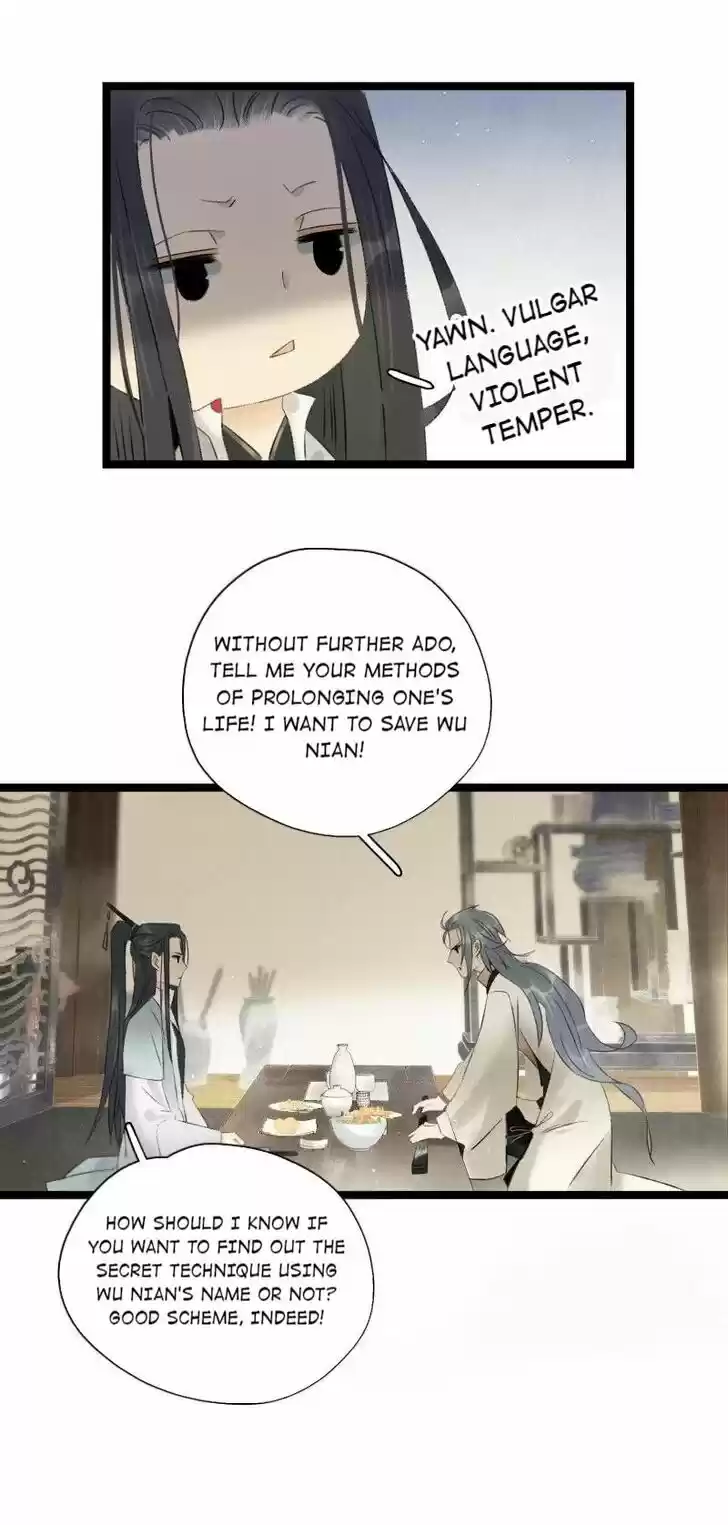 The Crown Prince Lost His Mind Ch.096