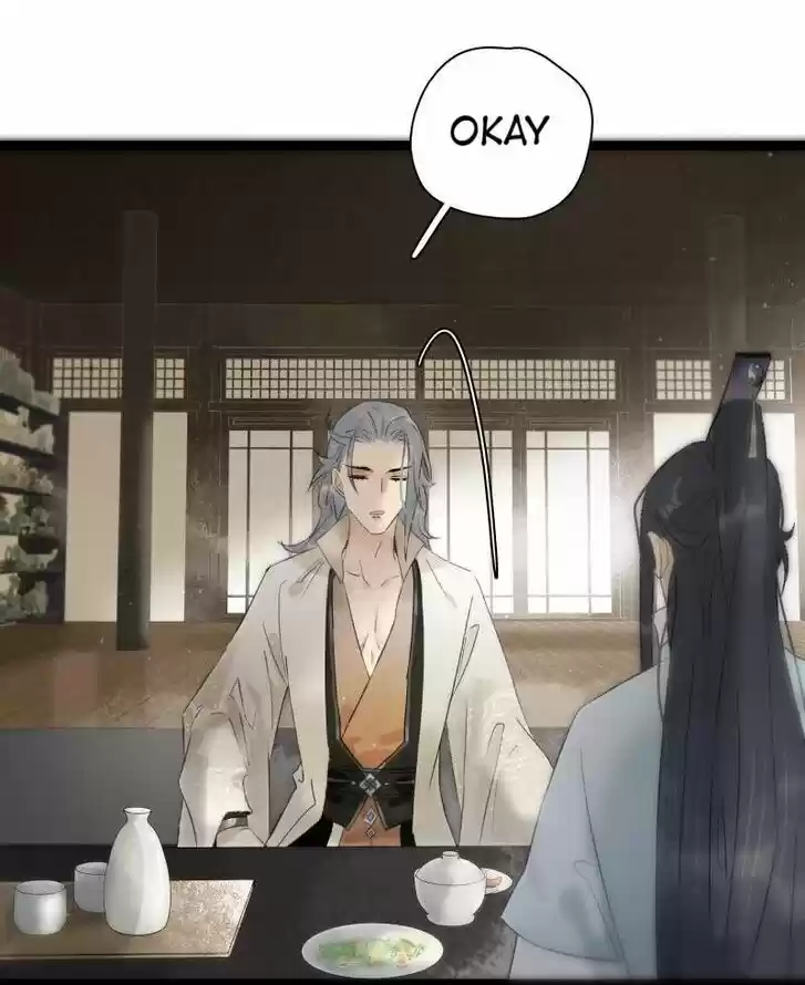 The Crown Prince Lost His Mind Ch.096