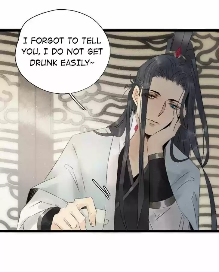 The Crown Prince Lost His Mind Ch.096