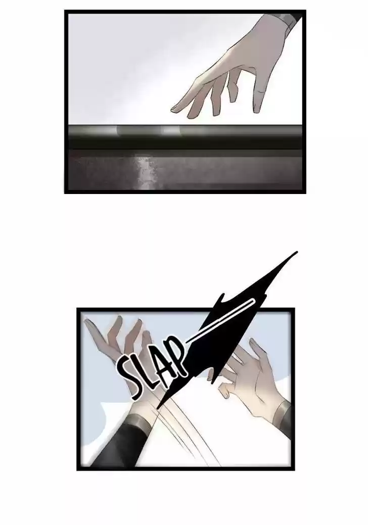 The Crown Prince Lost His Mind Ch.096