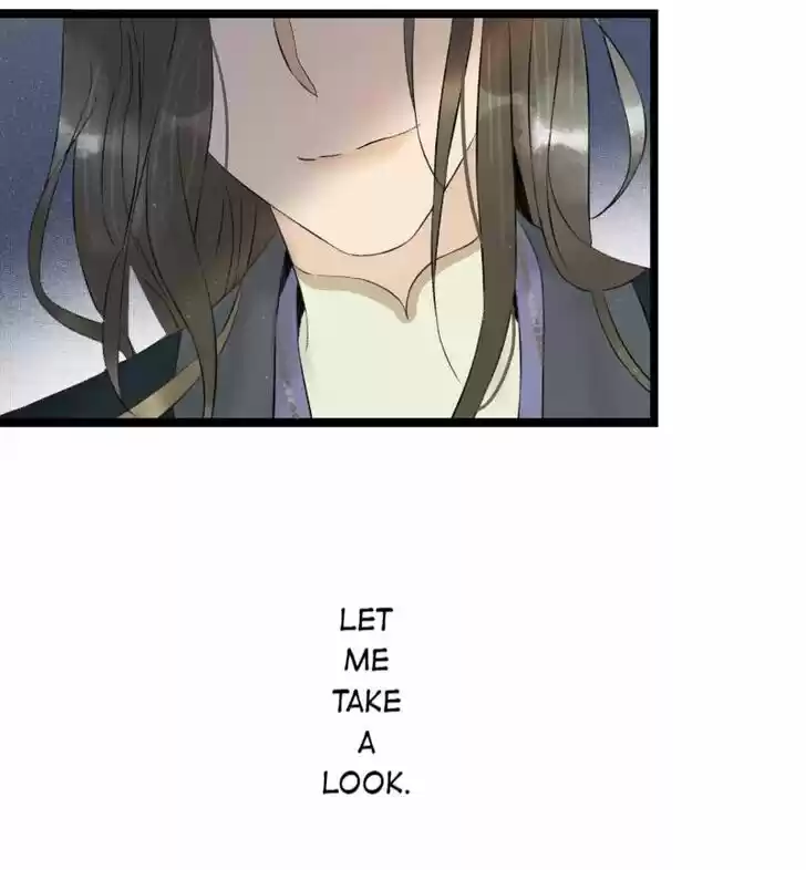 The Crown Prince Lost His Mind Ch.096