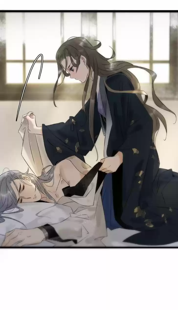 The Crown Prince Lost His Mind Ch.096