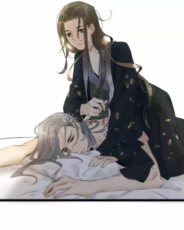 The Crown Prince Lost His Mind Ch.096