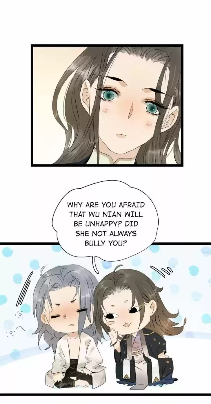 The Crown Prince Lost His Mind Ch.097