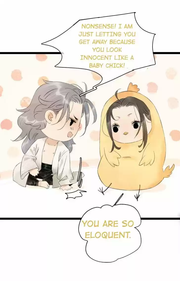 The Crown Prince Lost His Mind Ch.097