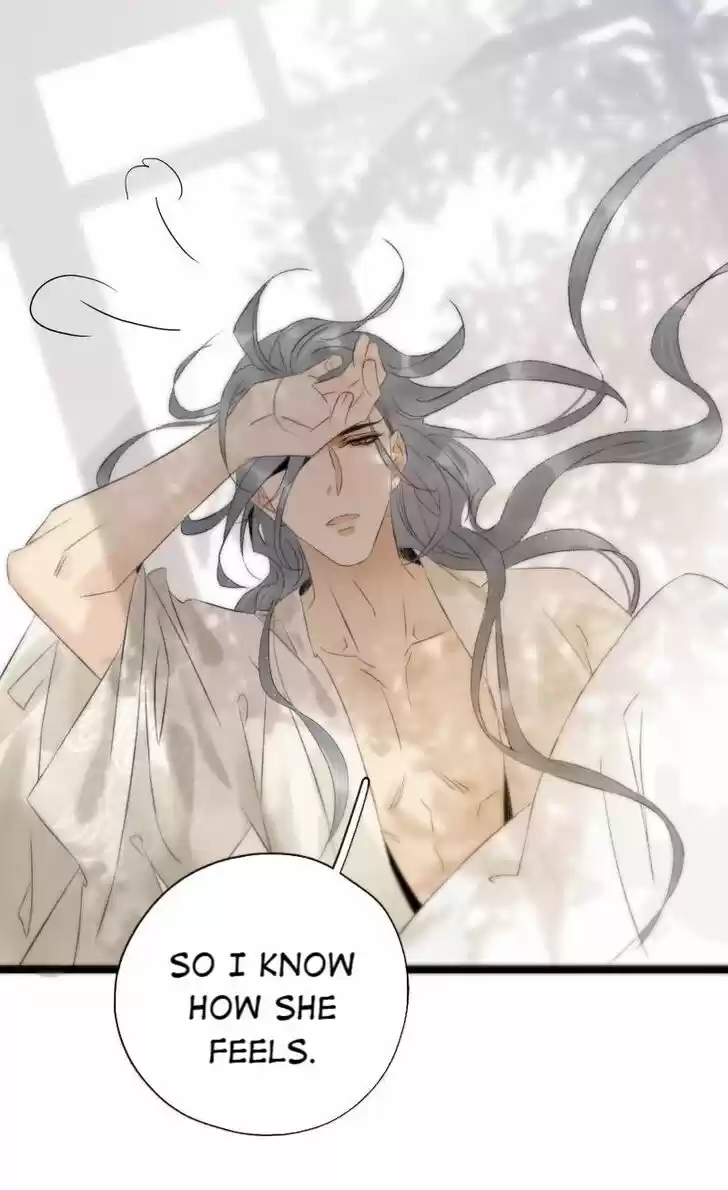 The Crown Prince Lost His Mind Ch.097