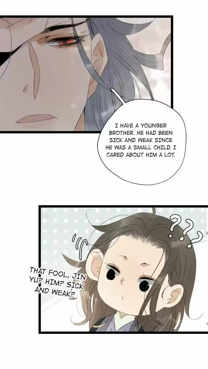 The Crown Prince Lost His Mind Ch.097