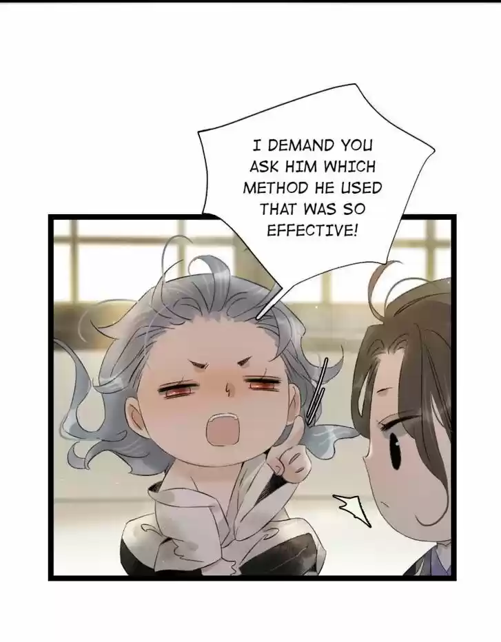 The Crown Prince Lost His Mind Ch.097