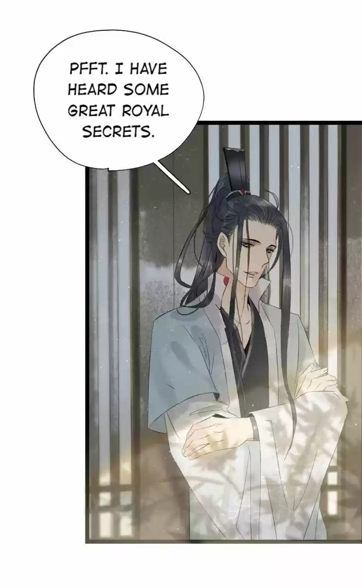 The Crown Prince Lost His Mind Ch.097