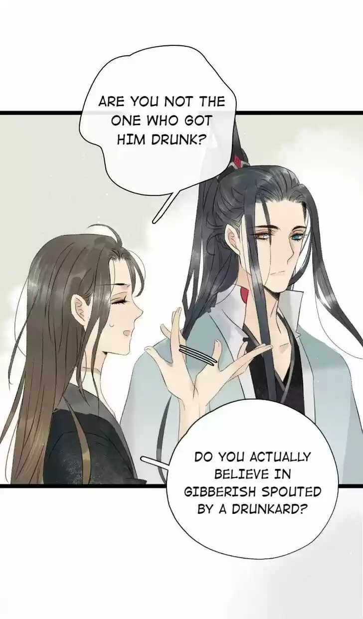 The Crown Prince Lost His Mind Ch.097