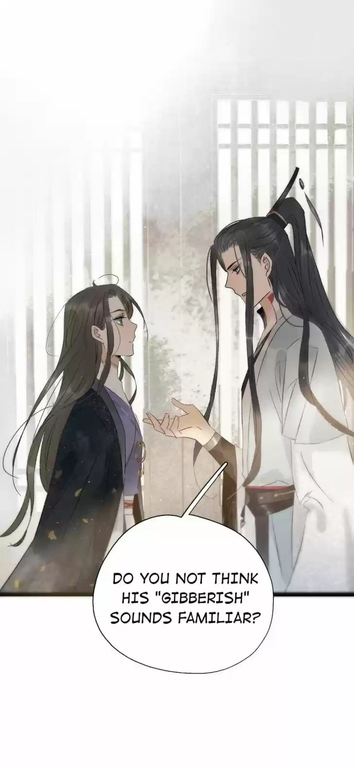 The Crown Prince Lost His Mind Ch.097