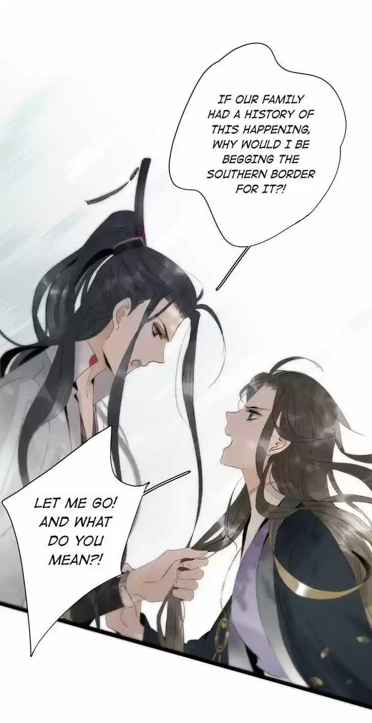 The Crown Prince Lost His Mind Ch.098