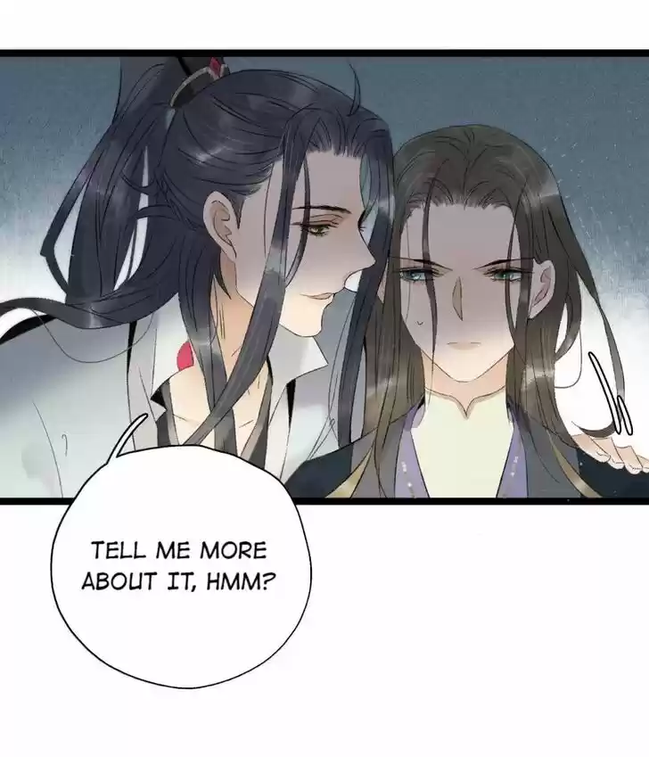 The Crown Prince Lost His Mind Ch.098