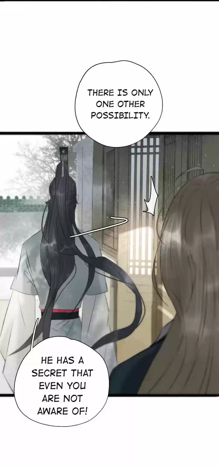 The Crown Prince Lost His Mind Ch.098