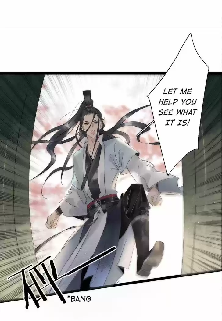 The Crown Prince Lost His Mind Ch.098