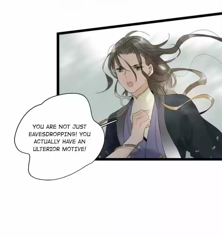 The Crown Prince Lost His Mind Ch.098