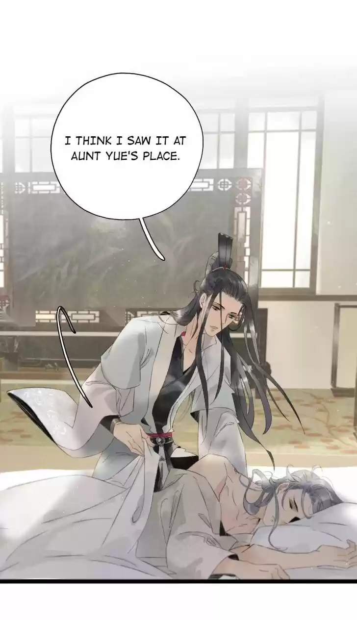 The Crown Prince Lost His Mind Ch.098