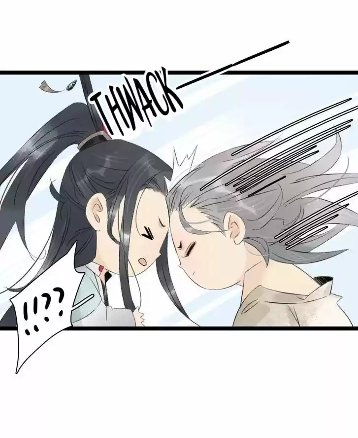 The Crown Prince Lost His Mind Ch.098