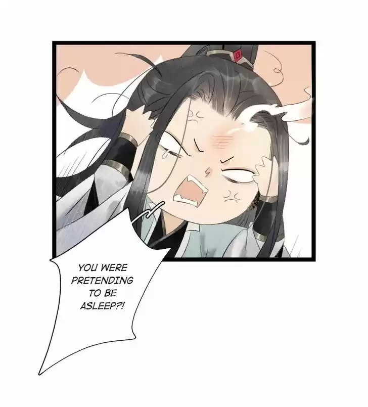 The Crown Prince Lost His Mind Ch.098