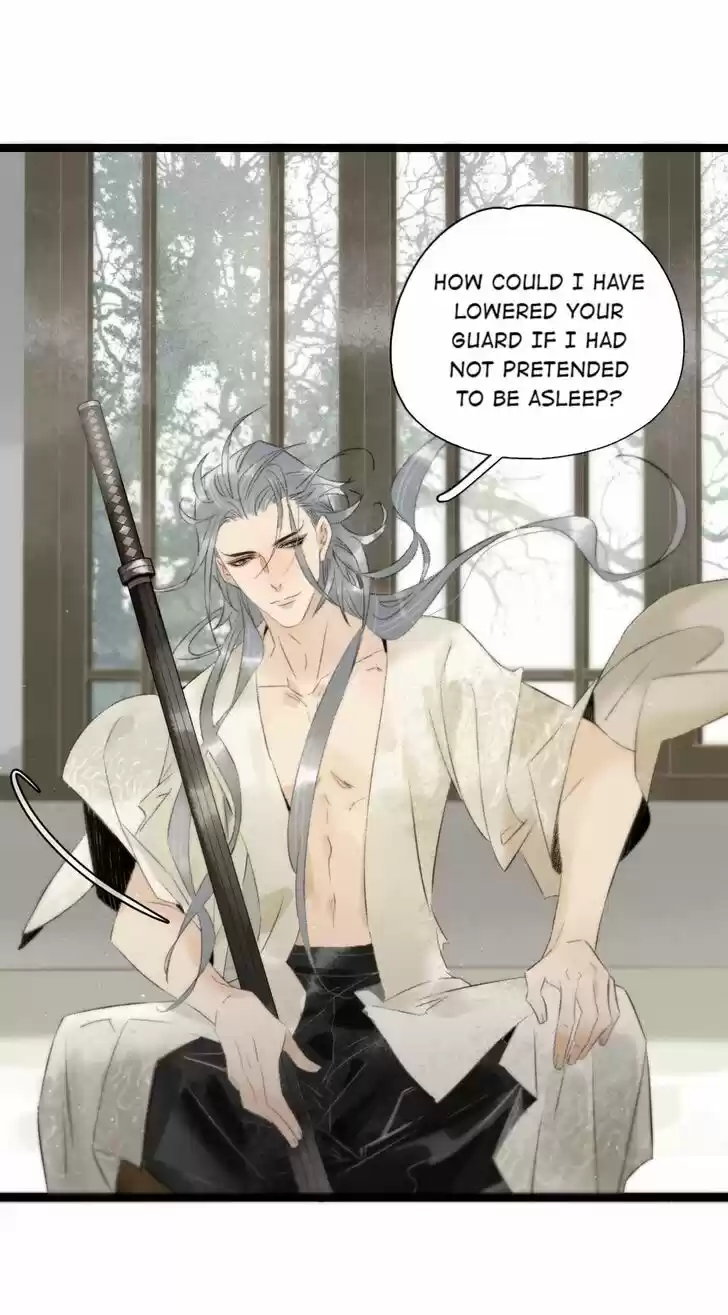 The Crown Prince Lost His Mind Ch.098