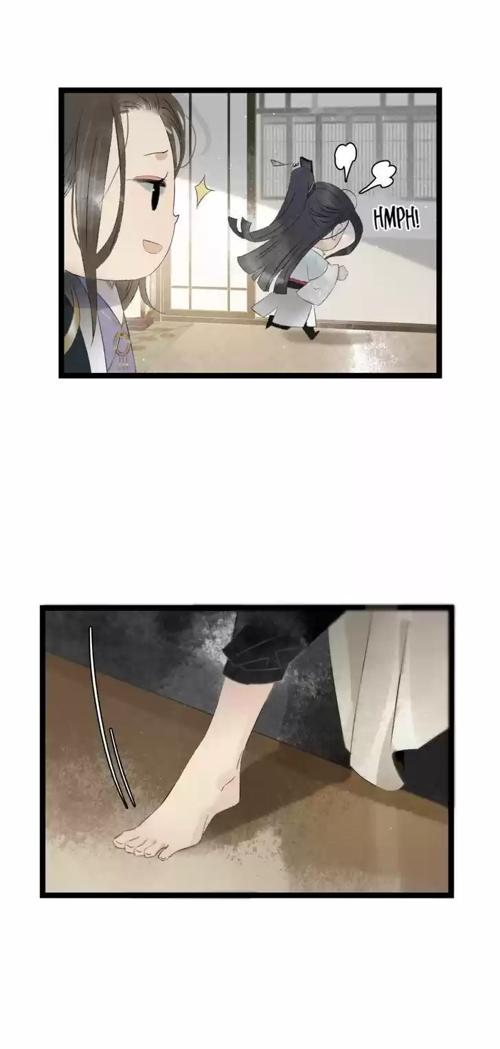 The Crown Prince Lost His Mind Ch.099