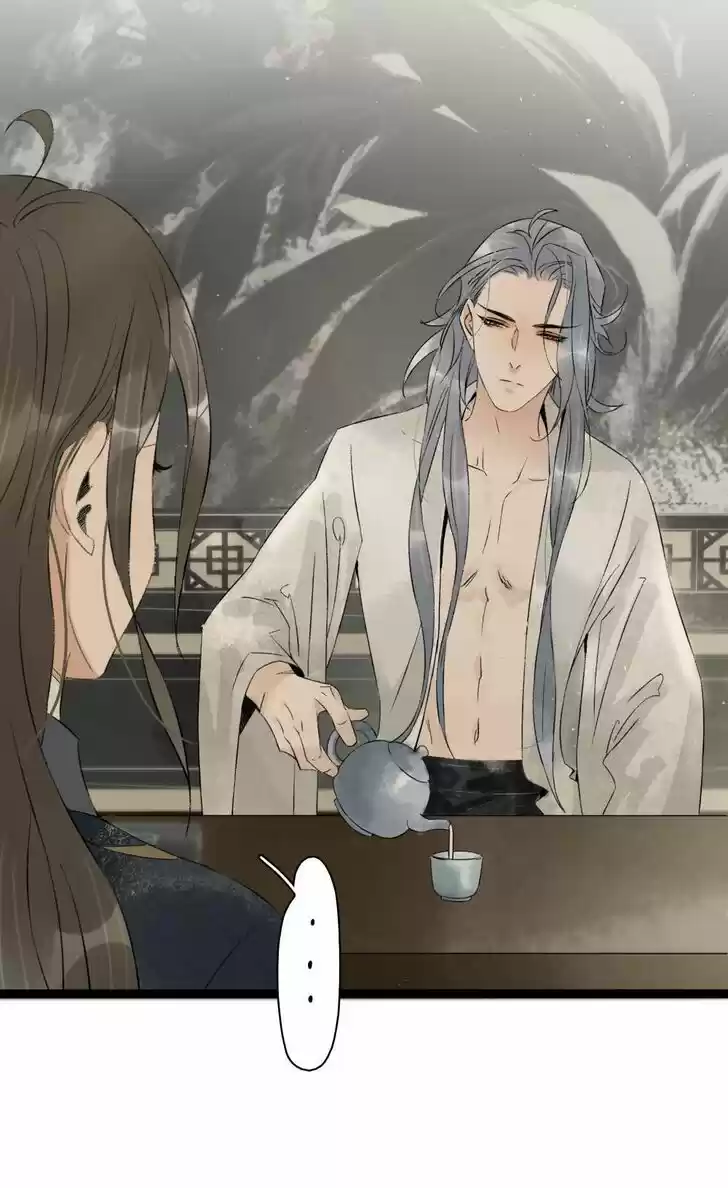 The Crown Prince Lost His Mind Ch.099