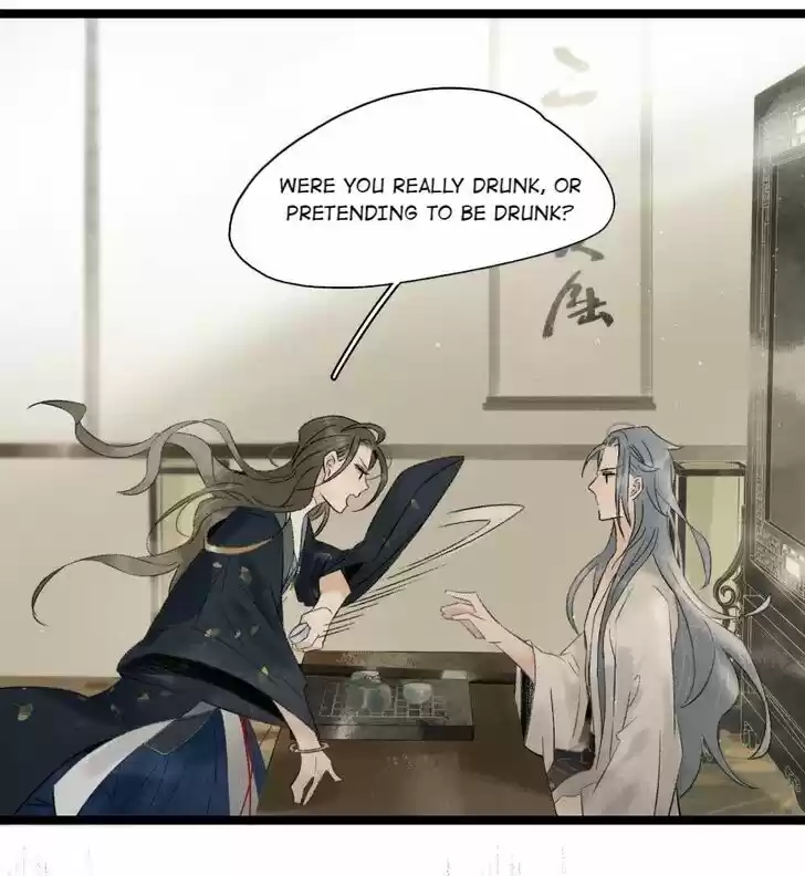 The Crown Prince Lost His Mind Ch.099