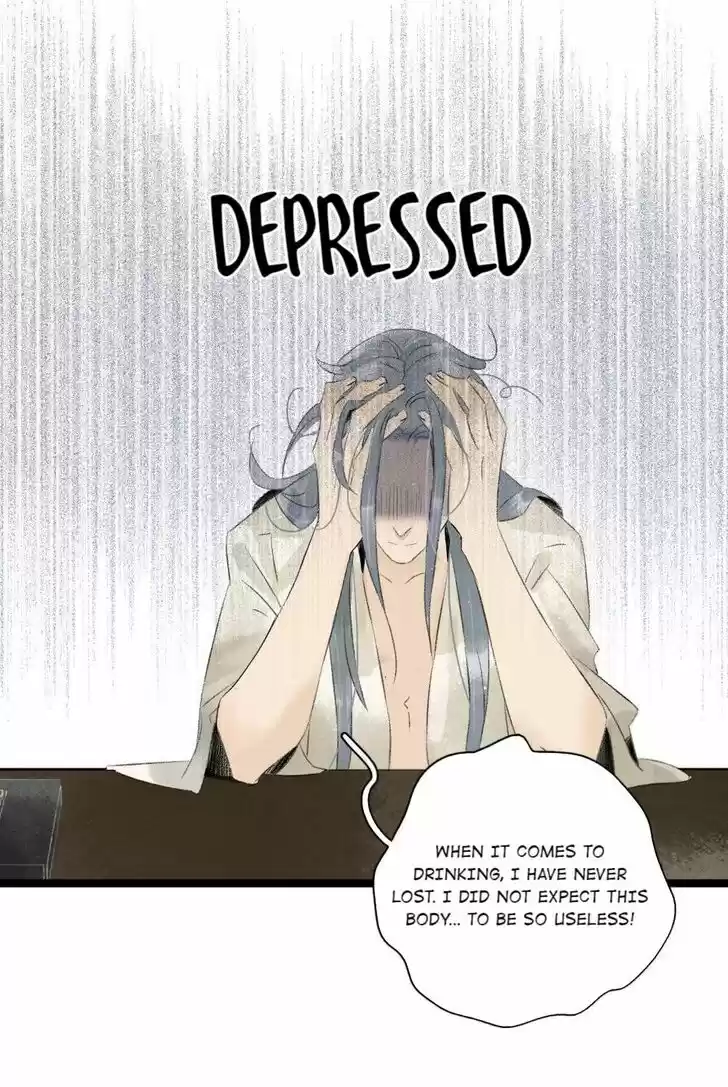 The Crown Prince Lost His Mind Ch.099