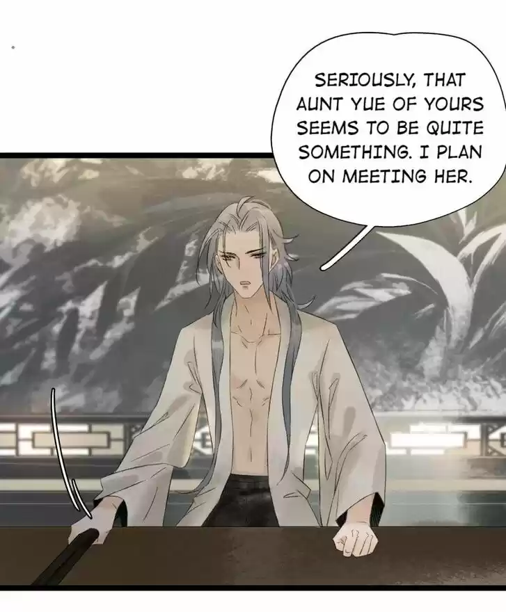 The Crown Prince Lost His Mind Ch.099