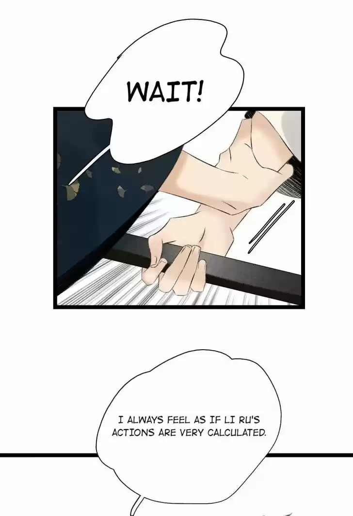 The Crown Prince Lost His Mind Ch.099