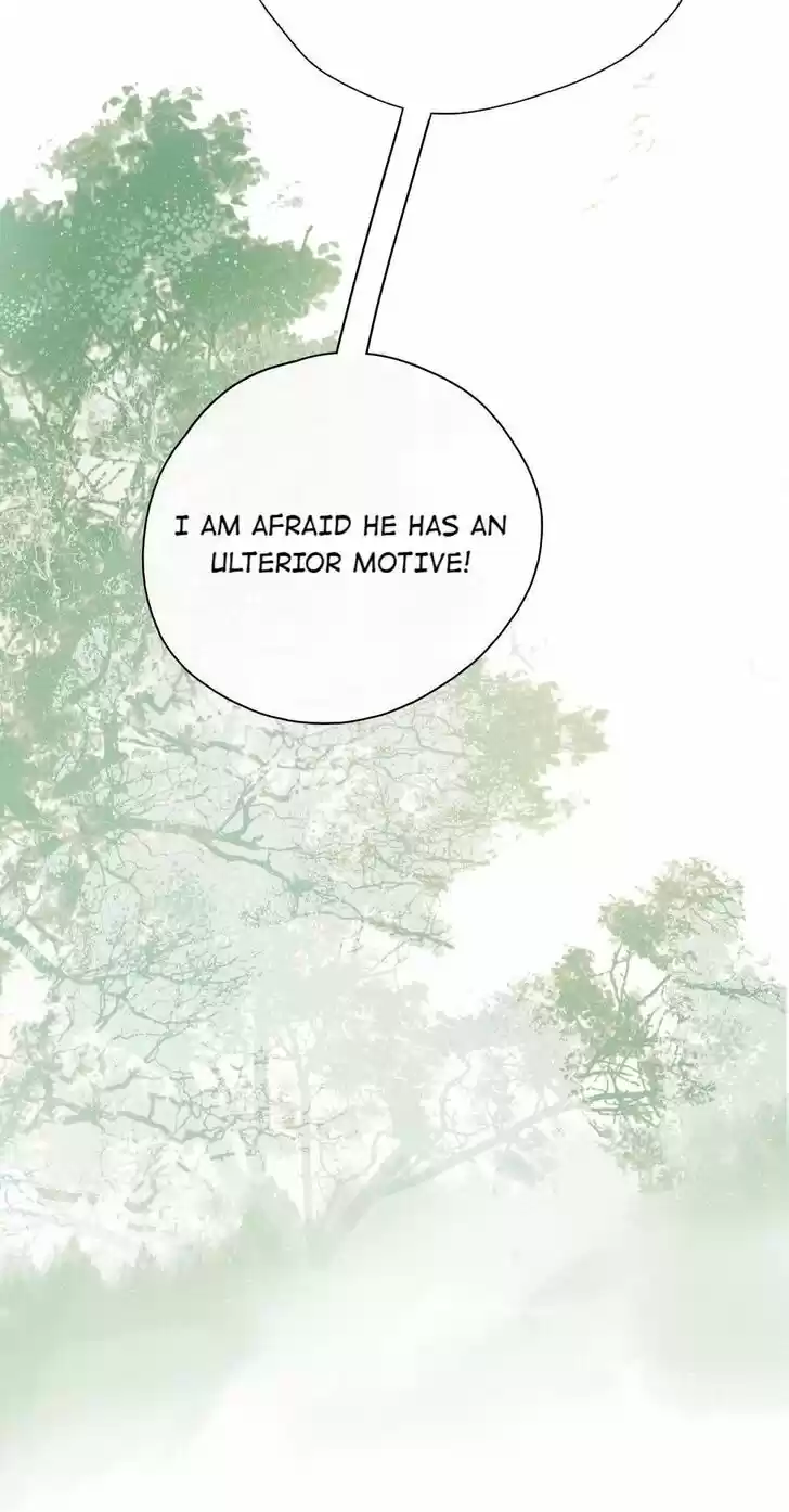 The Crown Prince Lost His Mind Ch.099