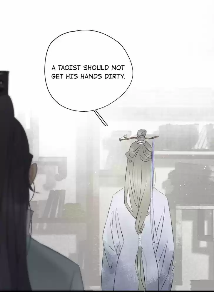 The Crown Prince Lost His Mind Ch.100