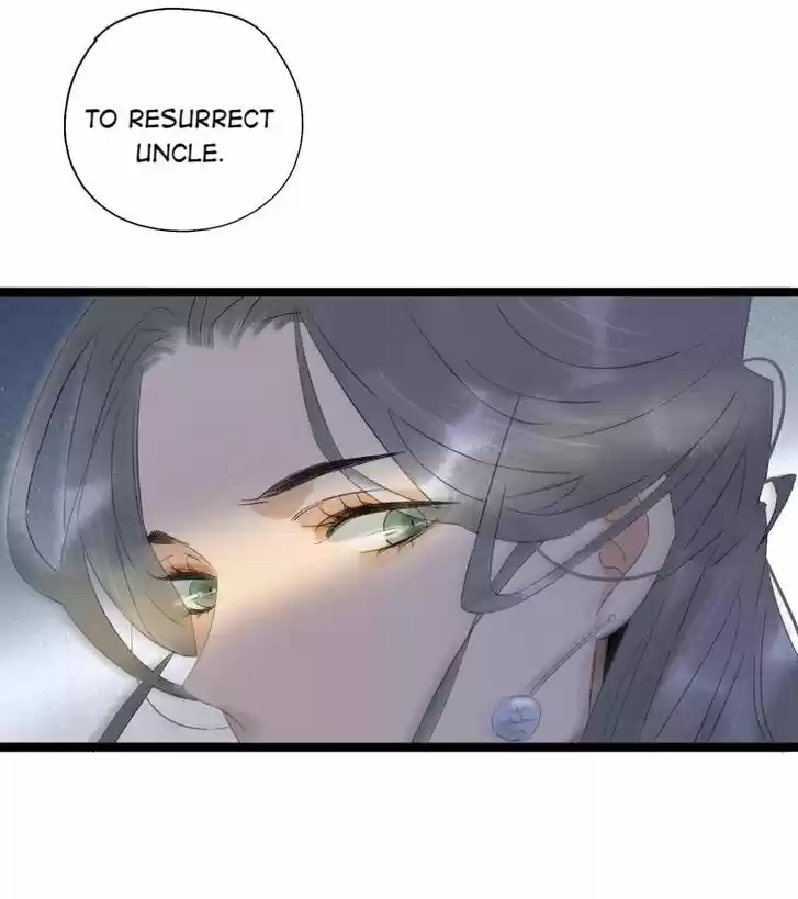 The Crown Prince Lost His Mind Ch.100