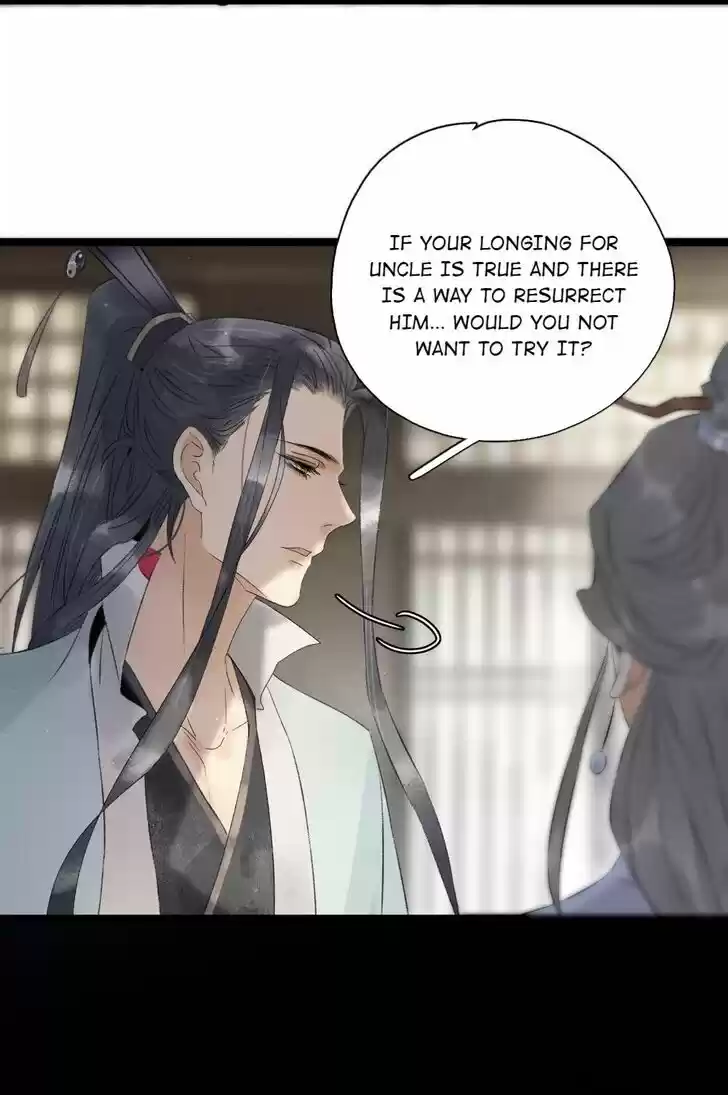 The Crown Prince Lost His Mind Ch.100
