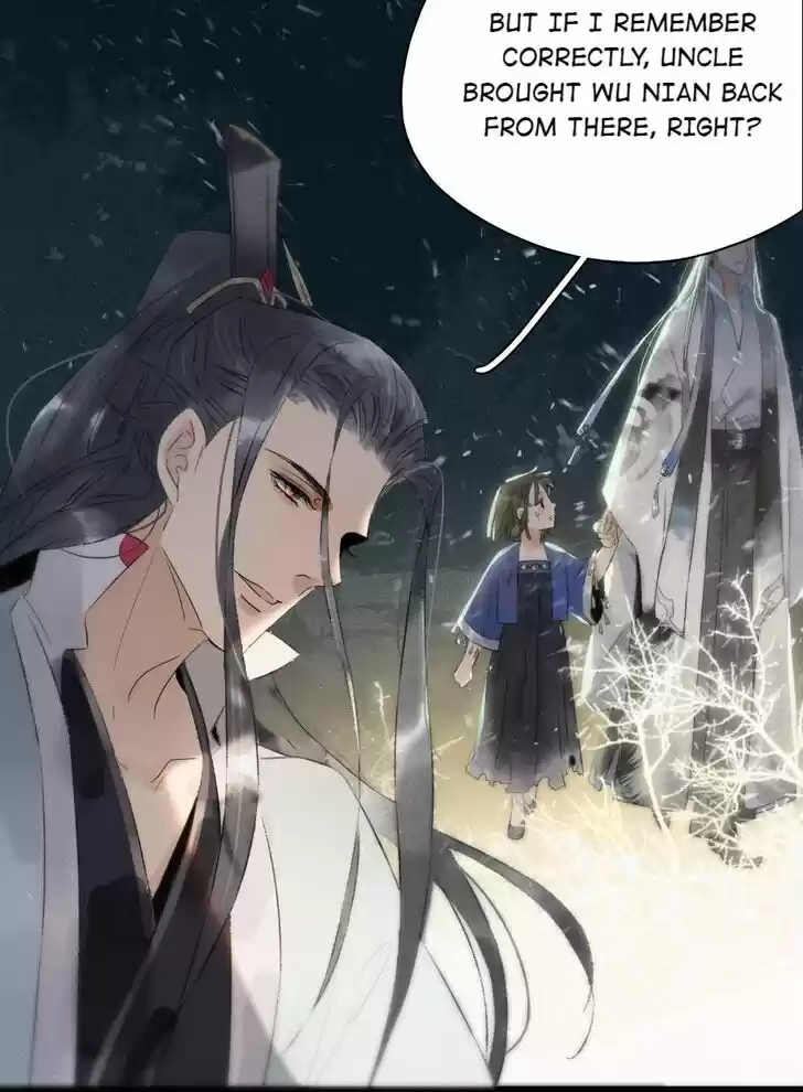 The Crown Prince Lost His Mind Ch.100